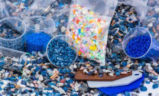 Recycled Plastics: Paving the Way for a Greener Chemical Industry