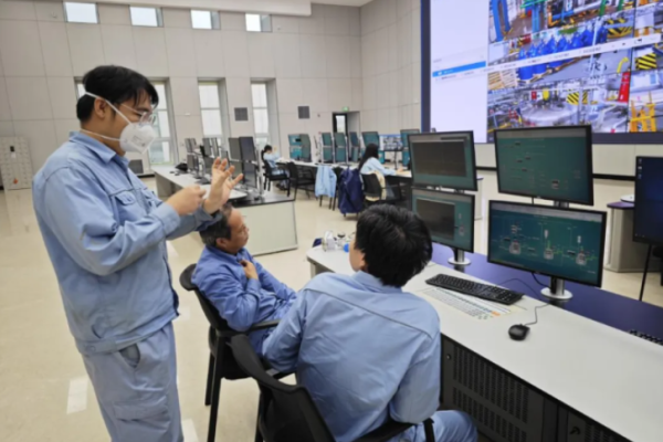 Sinopec Catalyst (Tianjin) Achieves Metallocene Polypropylene Catalyst Breakthrough