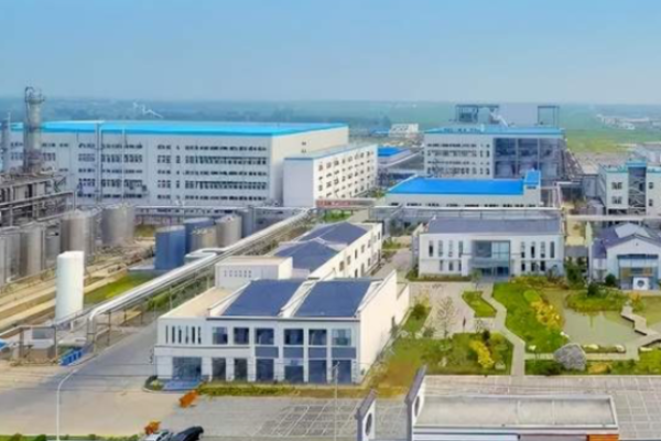 Cathay Biotech and Shanxi Collaborate on Ambitious 21.8 Billion Yuan Synthetic Biology Projects