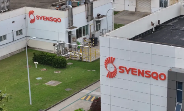 Syensqo’s Changshu Base Achieves Key Milestone in Polymer Composite Material Expansion