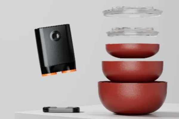 SABIC Introduces Circular SABIC PP Made from Ocean-Bound Plastics for Sustainable Food Containers