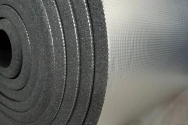 Innovations in Polyolefin Foam: Enhancing Insulation with COC Technology