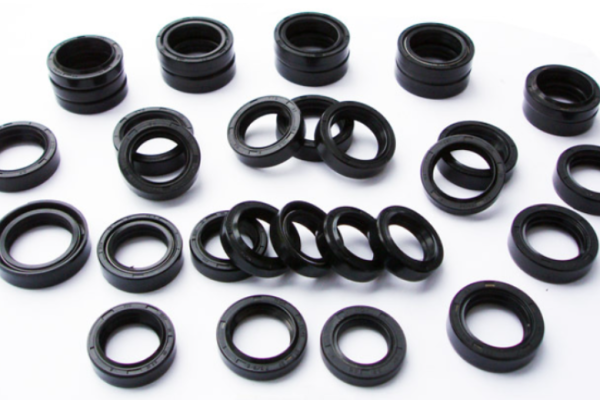 Growth in Rubber Products Industry Accelerates with Technological Breakthroughs