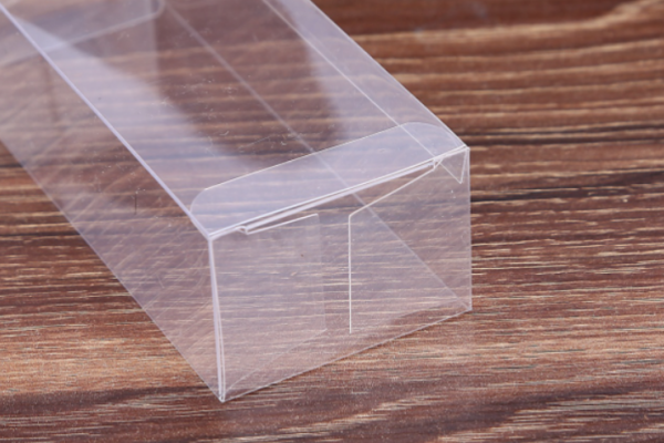 PET and PVC Packaging: Understanding the Differences
