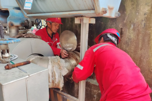 Guangxi Petrochemical Achieves Major Milestone with Successful Resin Replacement in Polypropylene Plant