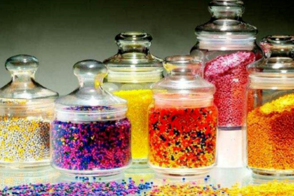 Plastic Modification: Elevating Performance and Cutting Costs