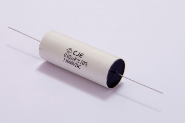 PPS Plastic: A Key Player in the Evolution of Film Capacitors
