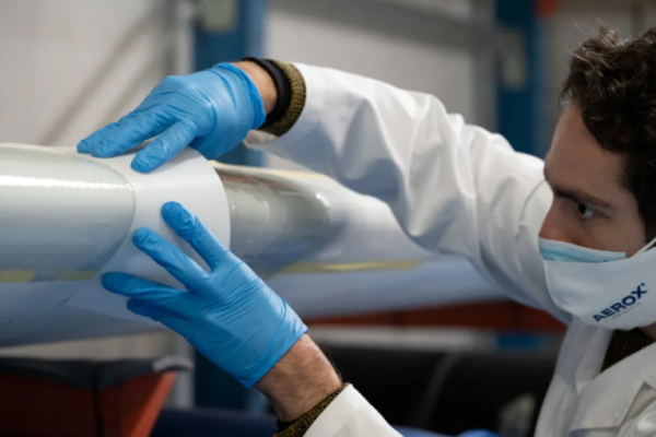 Mitsubishi Chemical Unveils High-Bio-Content BENEBiOL™ Polycarbonate Diol