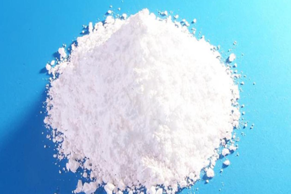 China’s Calcium Carbonate Industry: A Global Leader Fueled by Resource Riches and Market Demand