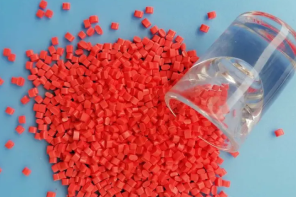 Modified Plastics Enterprise Faces Profitability Decline Amidst Revenue Growth: Challenges and Solutions
