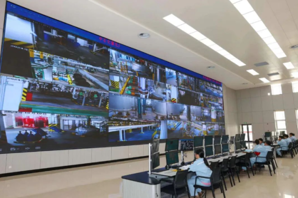 Tianjin Xinhecheng and Sinopec Catalyst Drive New Material Industry Forward