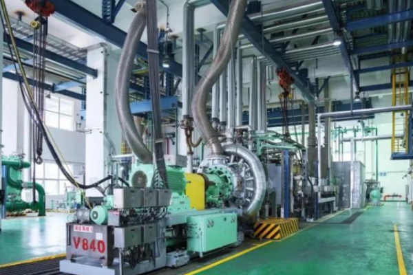 China’s Petrochemical Sector Achieves Breakthrough with DRPM’s 350,000 Tons/Year Polypropylene Unit