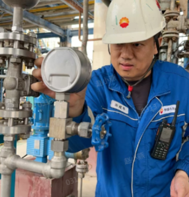 October 15, 2024 – Polypropylene Sector Launches 100-Day Safety Campaign to Boost Production Efficiency