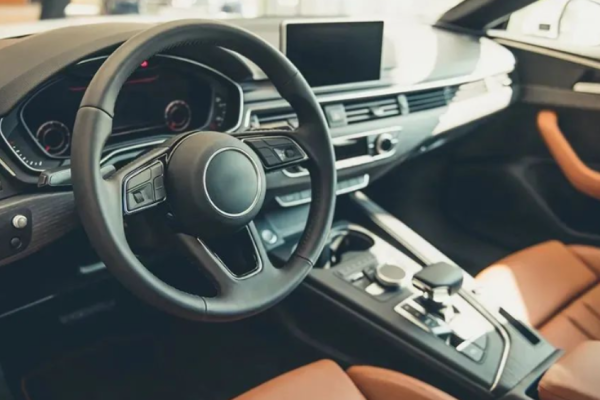 Asia’s Automotive Industry Embraces Avient’s PCR-Based TPE Innovation