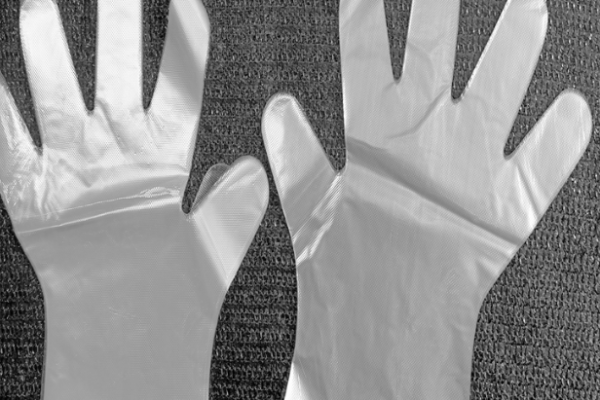 Exploring the Dynamic Differences between PP and PE Plastics