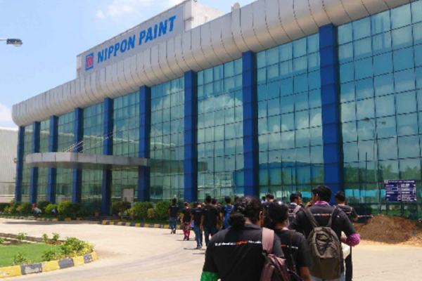 Nippon Holdings Consolidates Indian Footprint After Share Repurchases