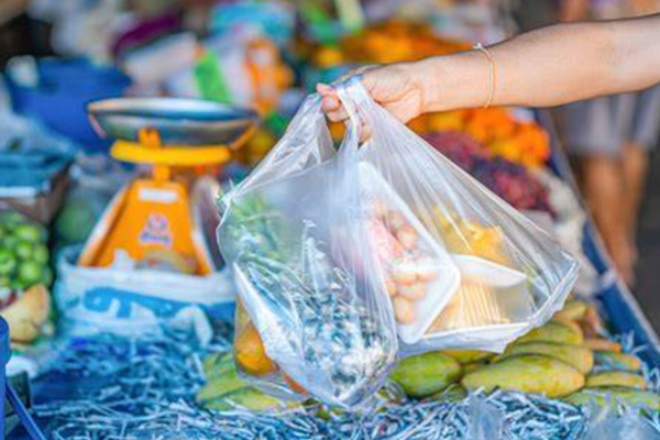 Future of Plastic Industry at Risk: Study Urges Global Cooperation for Sustainability