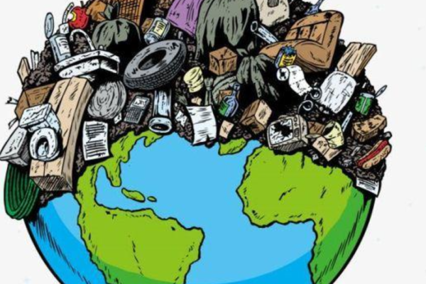 California Lawsuit vs. ExxonMobil: Recycling Controversy