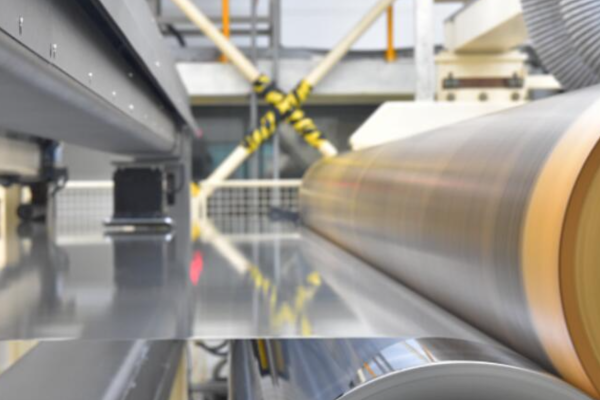 Advanced Recycling System Boosts Ester Industries’ Sustainable Growth”