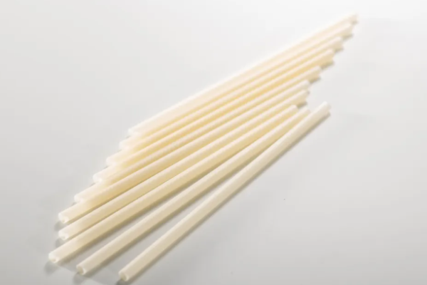 CJ Biomaterials Unleashes New PHA Grades for Biodegradable Straw Manufacturing
