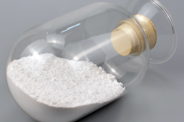 A Closer Look at Nanoscale Titanium Dioxide’s Superior Qualities