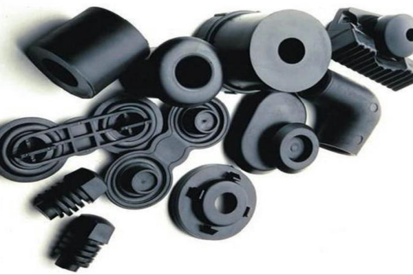 Innovative Solutions in Heat Dissipation: Thermally Conductive Elastomer Technology