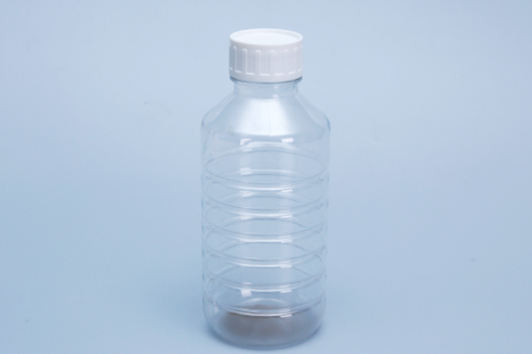 From Waste to Bottle: The Journey of the World’s First Bio-PET