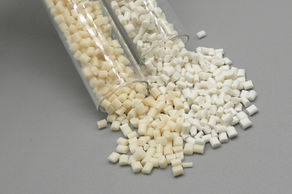 Overcoming PLA’s Limitations: The Rise of PLA/PGA/(PBAT/ADR) Alloy