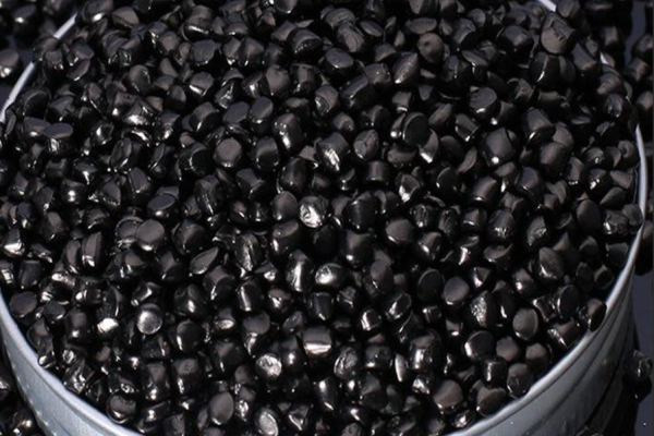 Advancements in Solving High Carbon Black Content Issues in PP Masterbatch