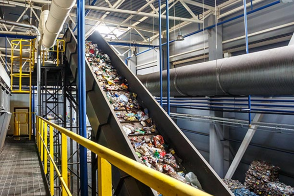 Cost Concerns Force SK Geo Centric to Halt Plastic Recycling Project
