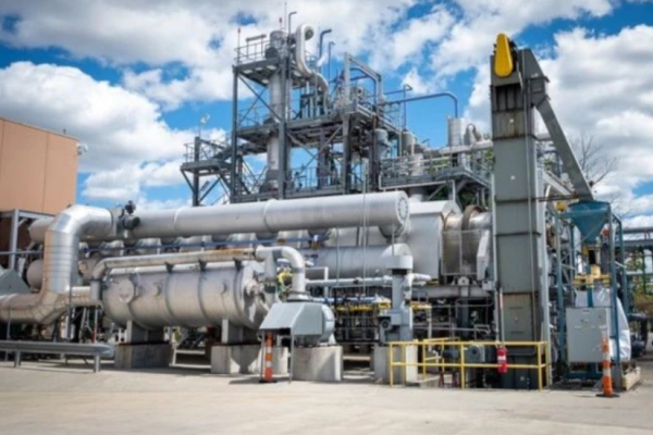 Global Chemical Recycling Standardization: A Pioneering Collaboration