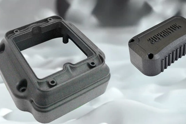 Future Prospects: 3D Printing Technology in the Plastics Industry