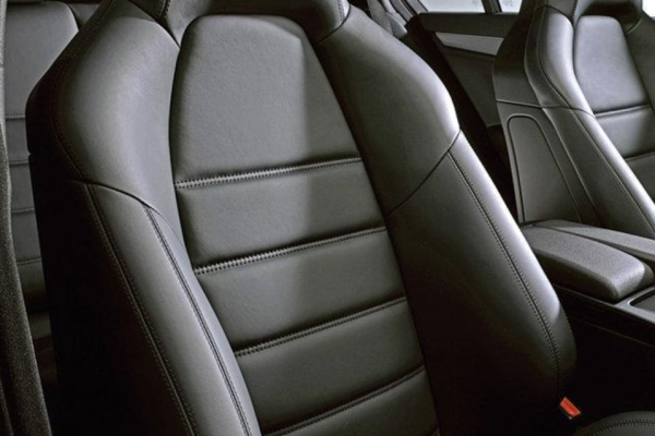 Green Transformation: JLR Introduces Eco-Friendly PU Foam in Car Seats