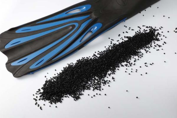 Unique TPE-coated PP Formula Drives Widespread Adoption