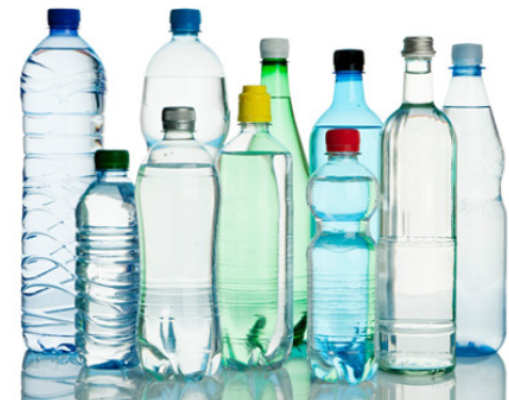 Asia’s Rise in the Global Bottle-Grade PET Industry