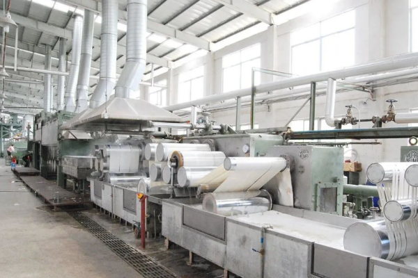 Yuanhui Eco-Fiber Leads the Way in Recycled Polyester Staple Fiber Production