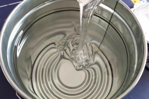 Epoxy Resins: A Multifaceted Wonder in Chemical Manufacturing