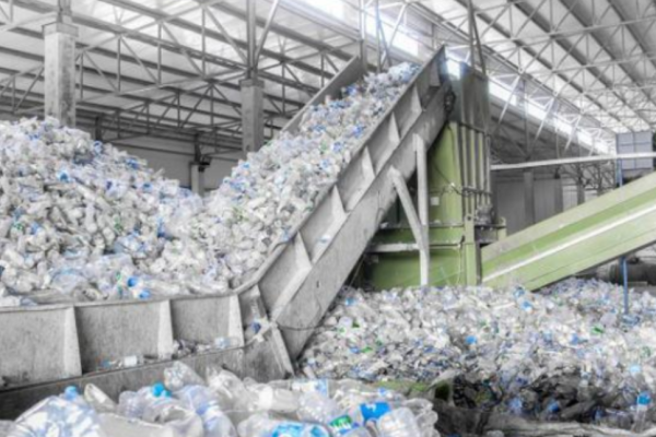 Malaysia Battles Rising Tide of Global Waste Imports