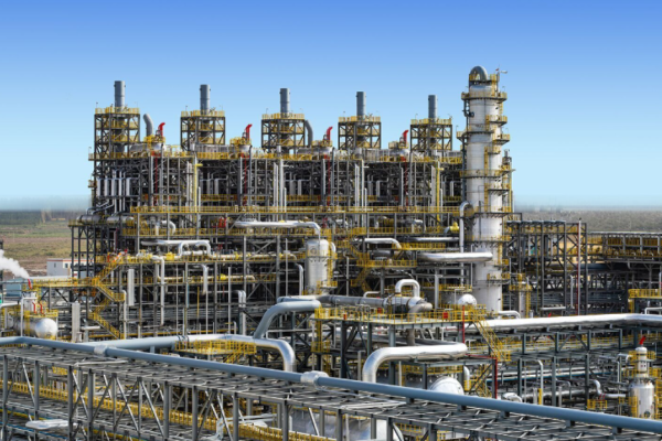 he Rise of China’s Ethylene Industry: Shaping the Future of Global Petrochemicals