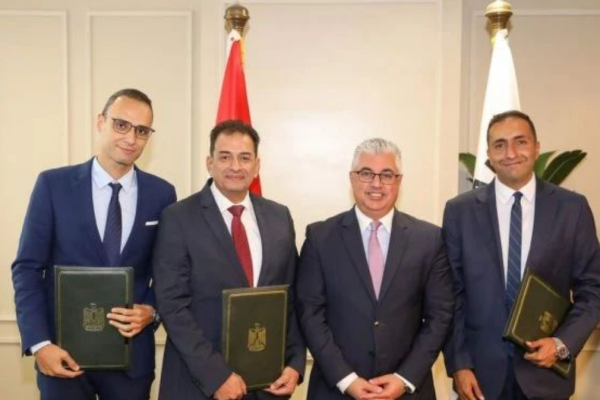 Egypt Steps Up Sustainability Efforts with New PET Recycling Initiative