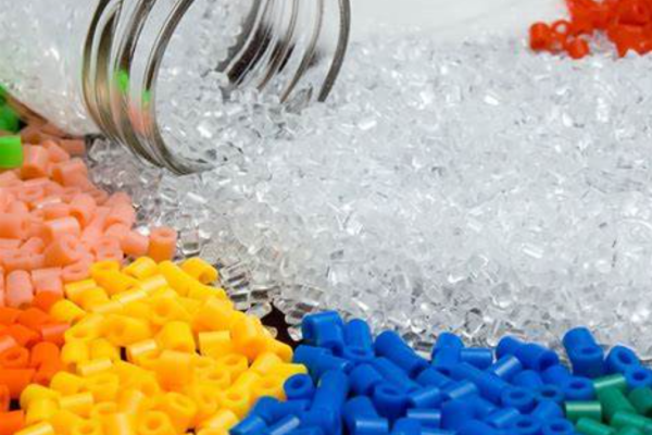 From Concept to Reality: The Process of Plastic Material Selection