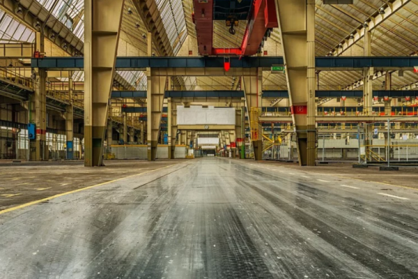 Chemical Industry Faces Tough Choices Amid Market Turmoil