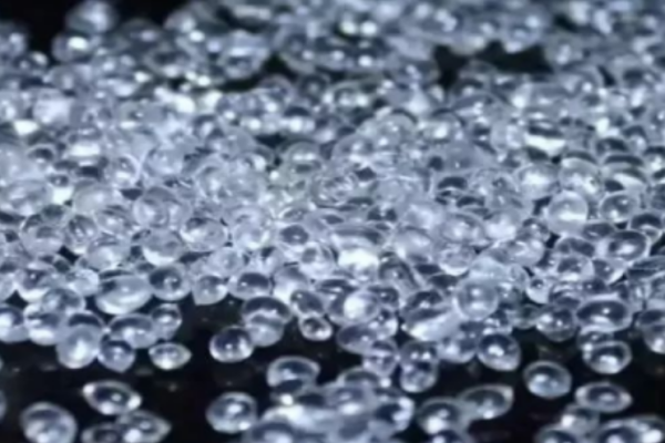 Unlocking the Secrets of Transparent TPE Pellet Production