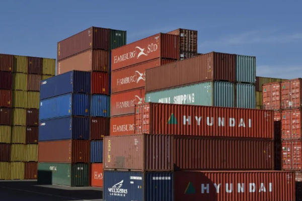 Global Trade Update: Tax Changes Impact Chinese Products and E-commerce Platforms