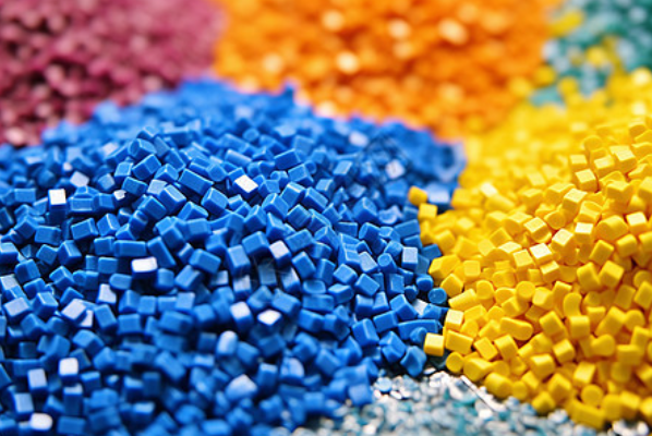 Changxing Tiansheng Secures Patent for Innovative Vibratory Plastic Pellet Mixer