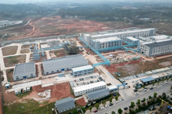 New Growth in China’s New Materials Industry: Xianhe Aimide’s Meta-Aramid Project