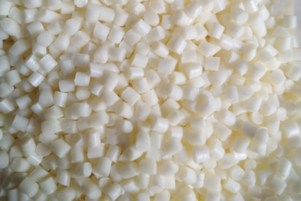 Revolutionizing Plastics: The Rise of Negative Ion Plastic Masterbatch