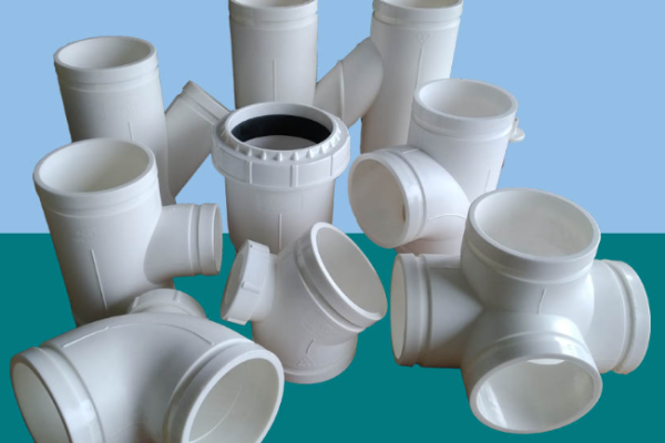 Groundbreaking Patent Filed by Shanghai Yitong for Advanced Drainage Pipes