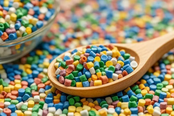 Plastic Particle Mixing Technology Advances with Jiangsu Huijun’s New Patent