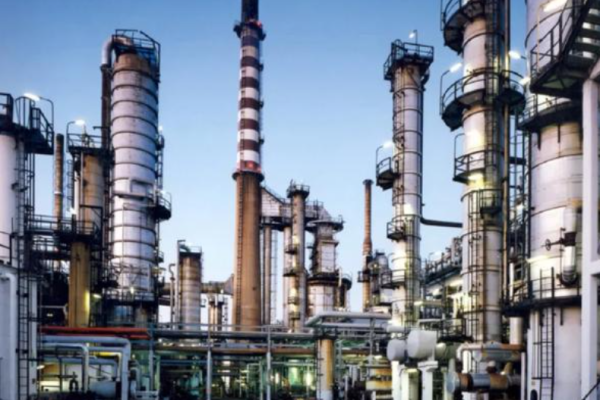 SCG and PetroVietnam Join Forces for $700M LSP Complex Expansion